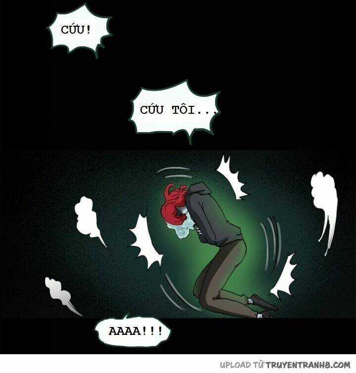 Thuốc Độc Chapter 6 trang 25