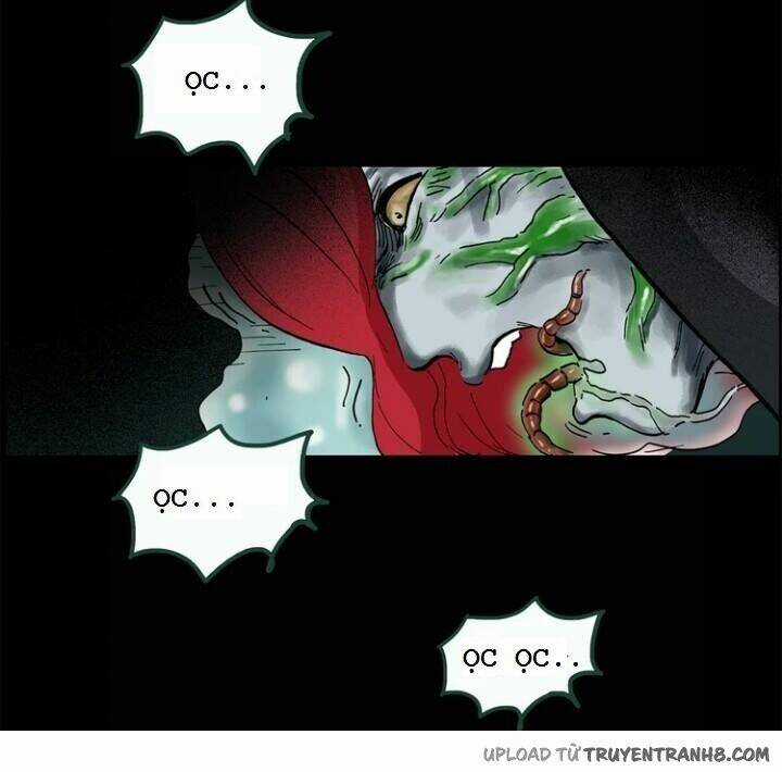 Thuốc Độc Chapter 6 trang 26