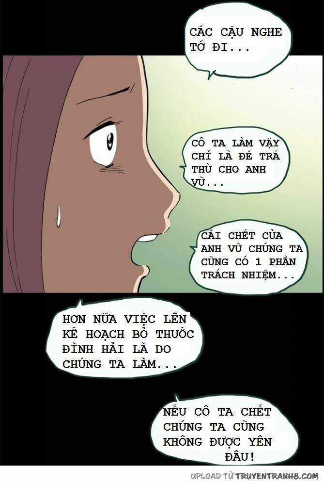 Thuốc Độc Chapter 6 trang 29