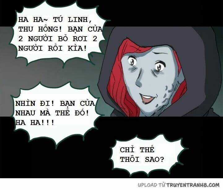 Thuốc Độc Chapter 6 trang 3