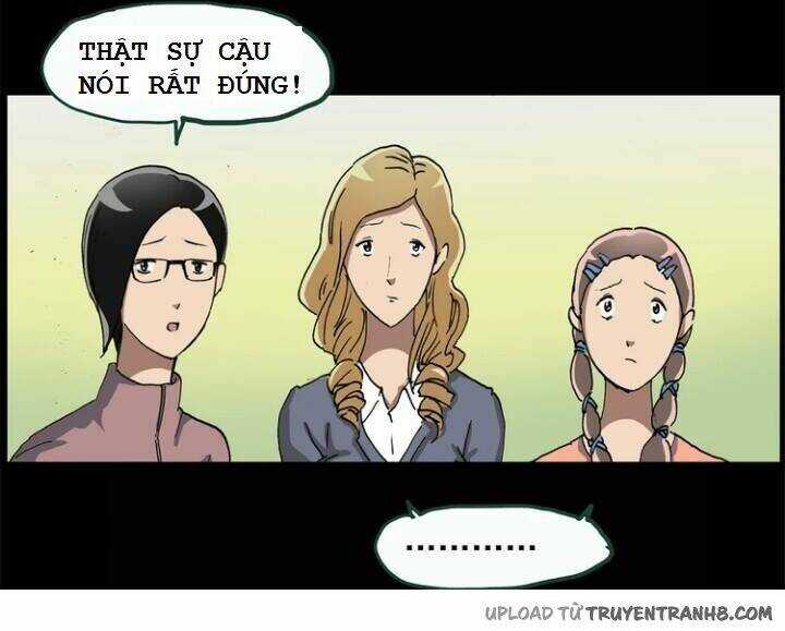 Thuốc Độc Chapter 6 trang 30