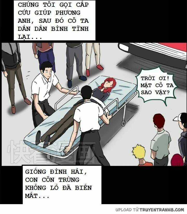 Thuốc Độc Chapter 6 trang 31