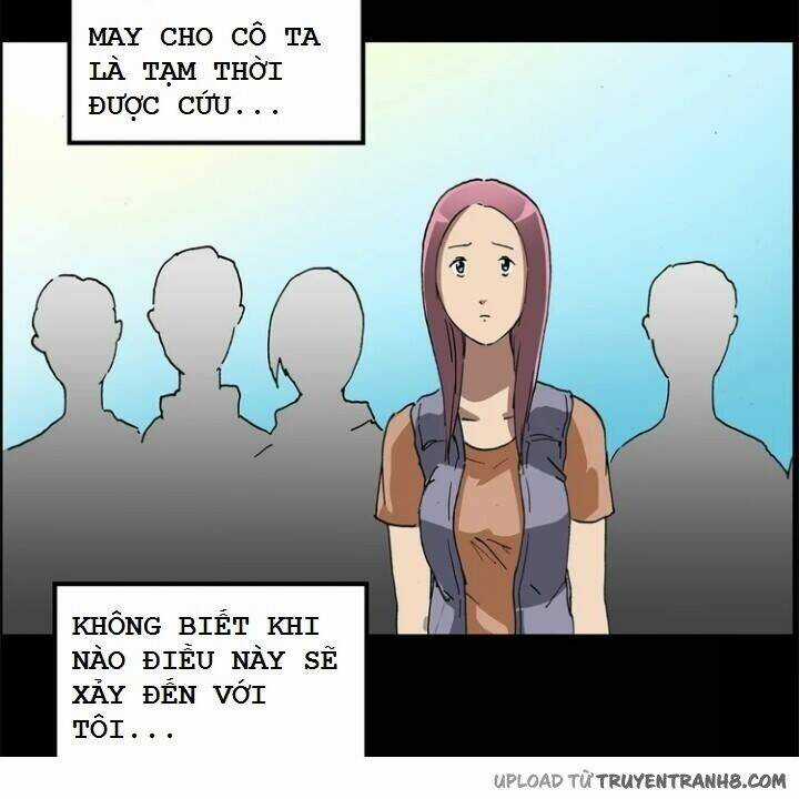 Thuốc Độc Chapter 6 trang 32