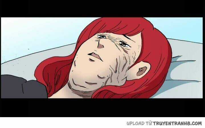 Thuốc Độc Chapter 6 trang 33