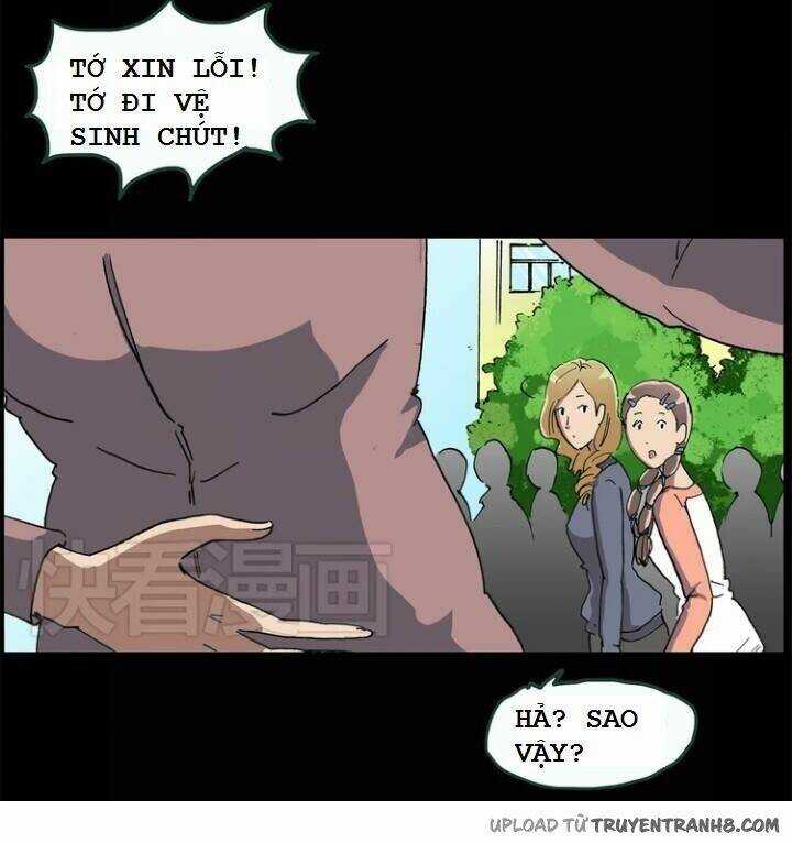 Thuốc Độc Chapter 6 trang 34