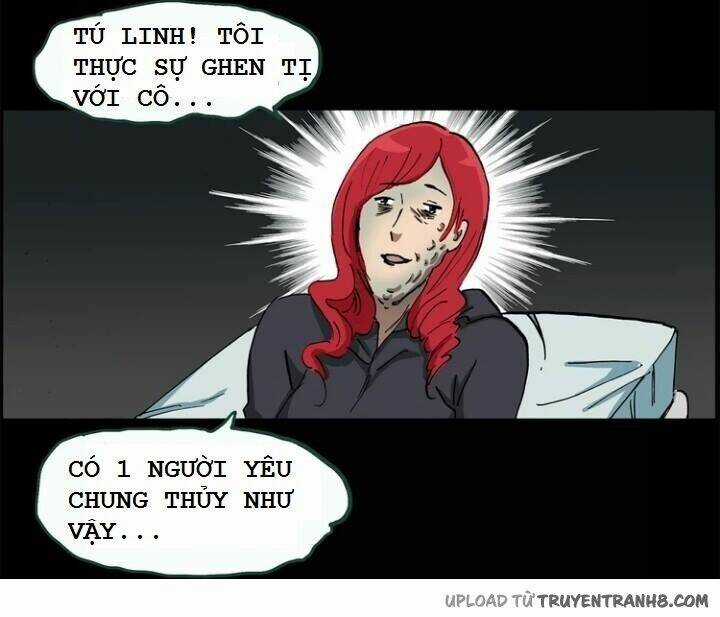 Thuốc Độc Chapter 6 trang 35