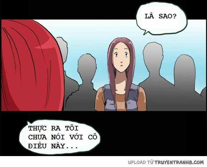 Thuốc Độc Chapter 6 trang 36