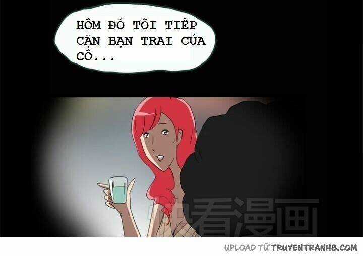 Thuốc Độc Chapter 6 trang 37