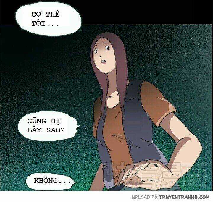 Thuốc Độc Chapter 6 trang 4