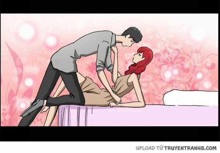 Thuốc Độc Chapter 6 trang 40