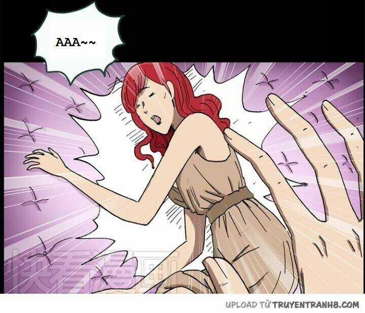 Thuốc Độc Chapter 6 trang 41