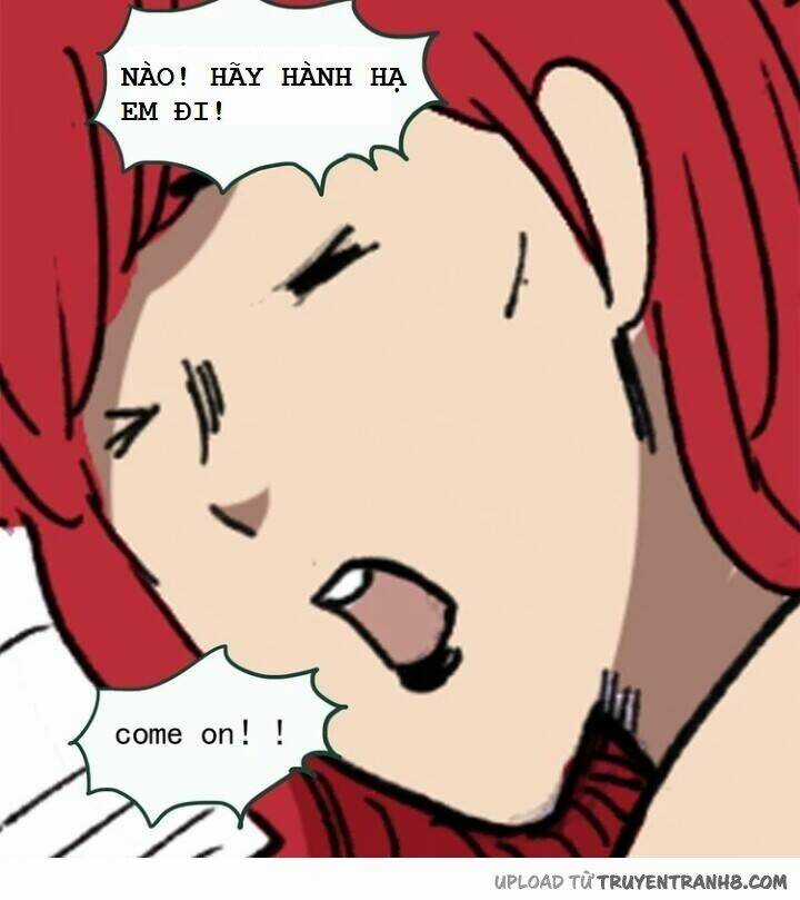 Thuốc Độc Chapter 6 trang 42