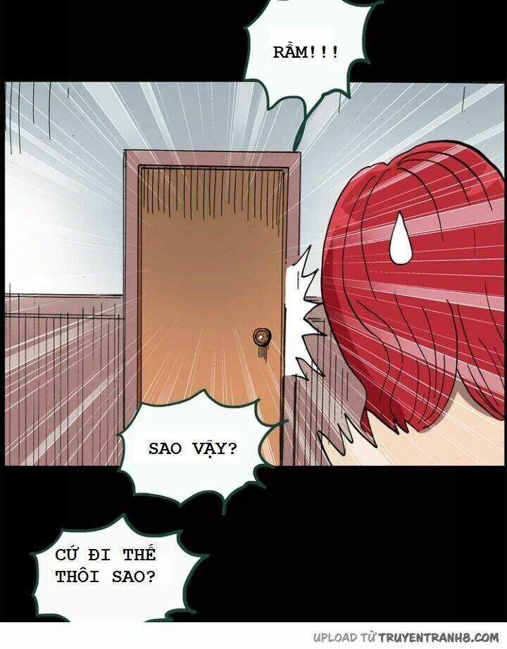 Thuốc Độc Chapter 6 trang 44