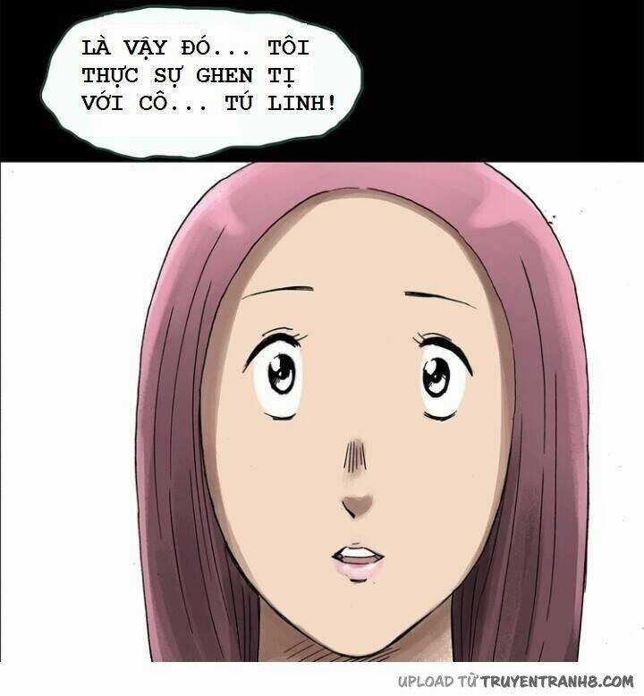 Thuốc Độc Chapter 6 trang 45