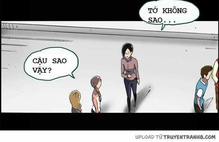 Thuốc Độc Chapter 6 trang 46