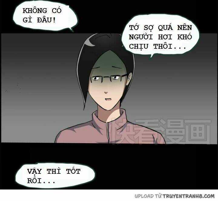 Thuốc Độc Chapter 6 trang 47