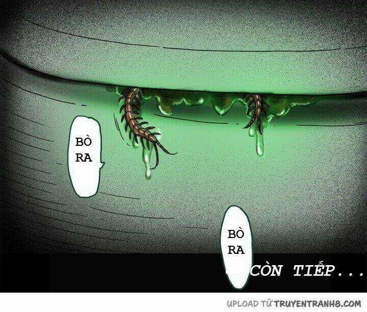 Thuốc Độc Chapter 6 trang 49