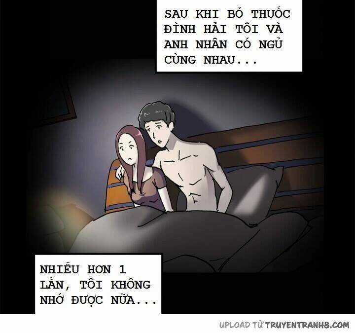 Thuốc Độc Chapter 6 trang 5