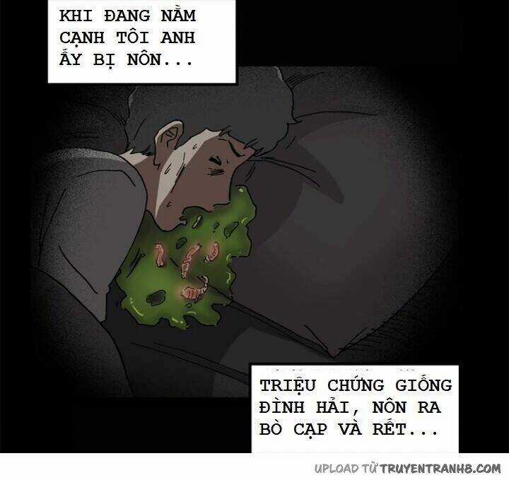 Thuốc Độc Chapter 6 trang 7