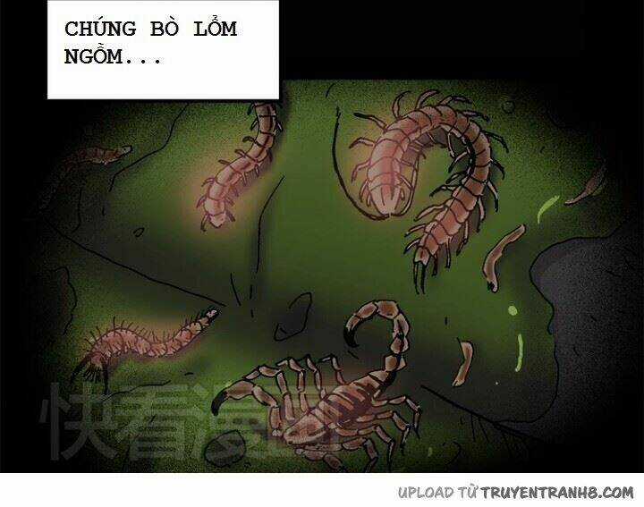 Thuốc Độc Chapter 6 trang 8