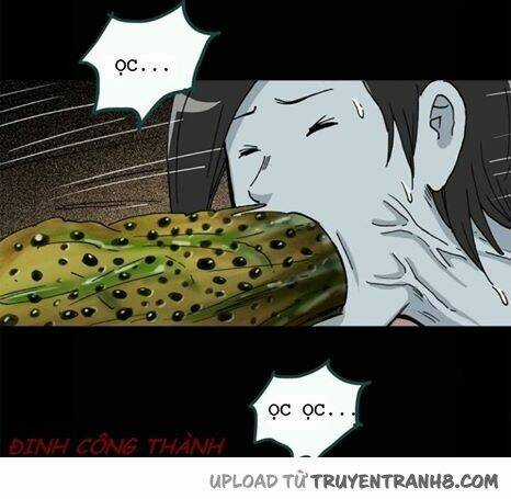 Thuốc Độc Chapter 7 trang 10