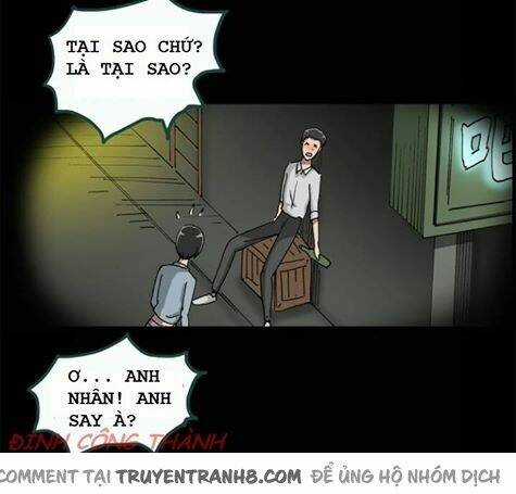 Thuốc Độc Chapter 7 trang 25