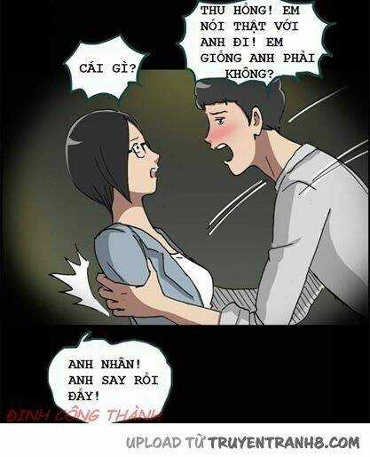 Thuốc Độc Chapter 7 trang 26