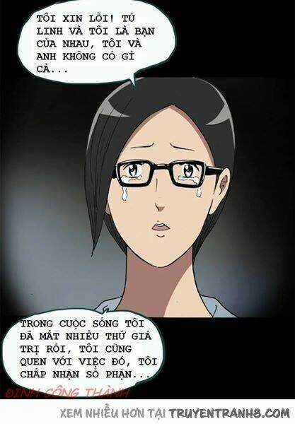 Thuốc Độc Chapter 7 trang 46