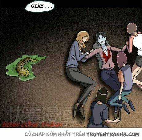 Thuốc Độc Chapter 8 trang 12