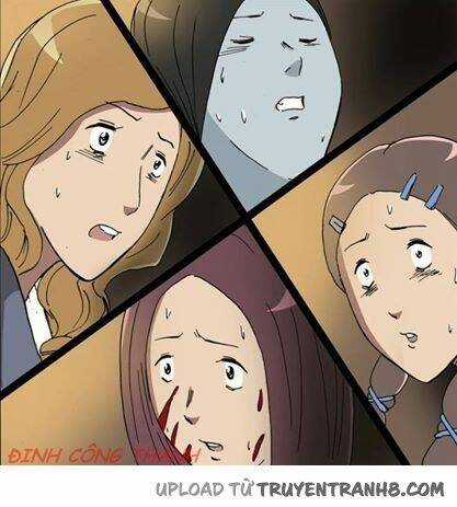 Thuốc Độc Chapter 8 trang 13