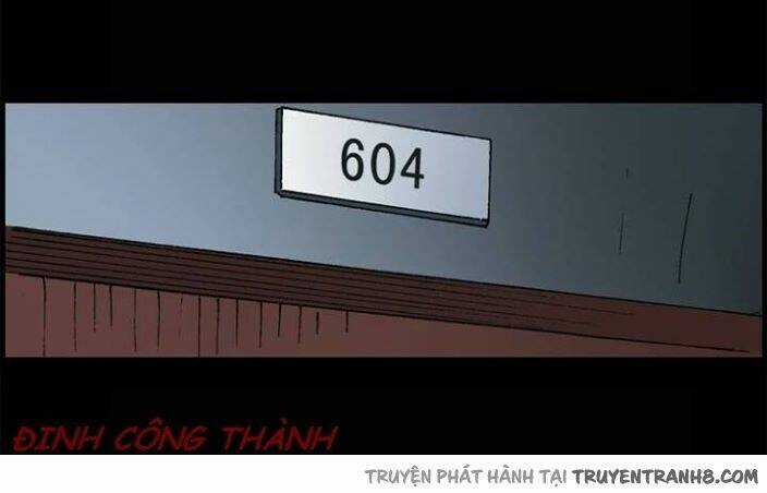 Thuốc Độc Chapter 8 trang 15