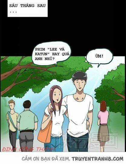 Thuốc Độc Chapter 8 trang 17