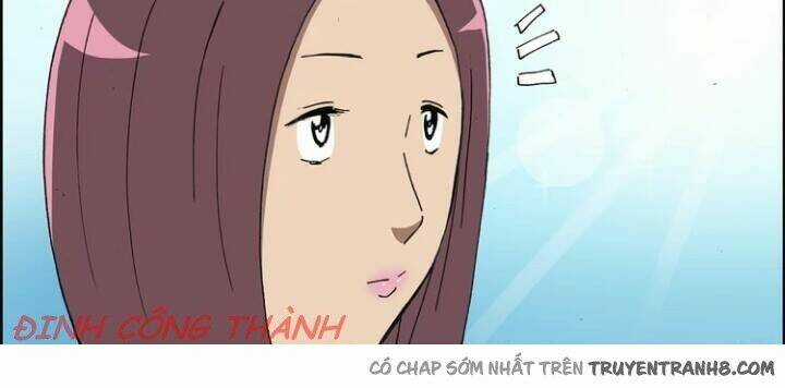 Thuốc Độc Chapter 8 trang 18