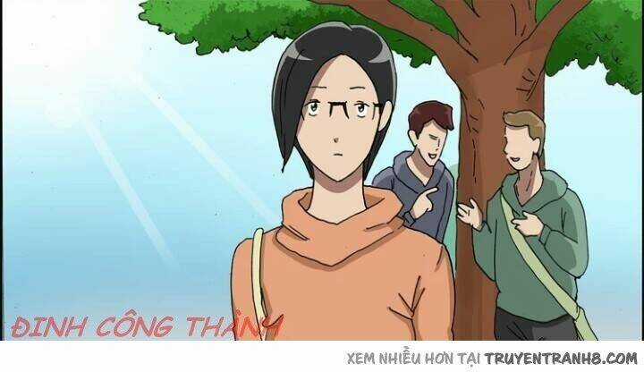 Thuốc Độc Chapter 8 trang 19