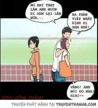 Thuốc Độc Chapter 8 trang 20