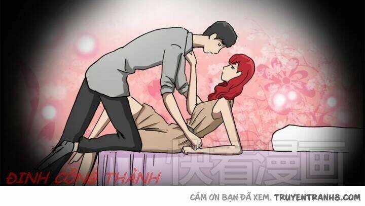 Thuốc Độc Chapter 8 trang 23