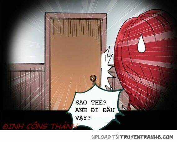 Thuốc Độc Chapter 8 trang 24