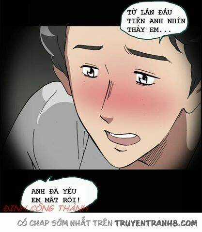 Thuốc Độc Chapter 8 trang 28