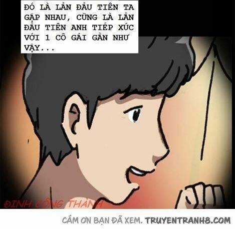 Thuốc Độc Chapter 8 trang 31