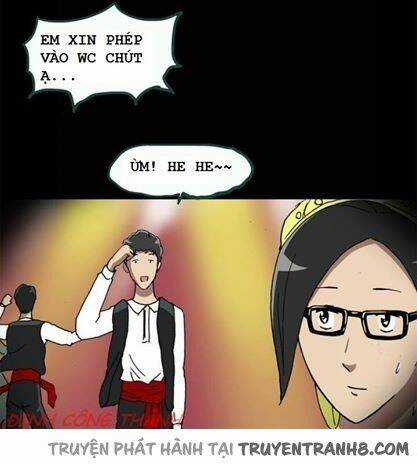 Thuốc Độc Chapter 8 trang 33