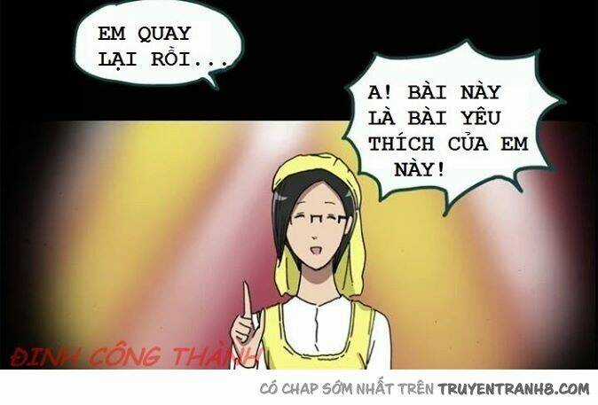 Thuốc Độc Chapter 8 trang 36