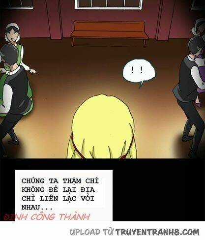 Thuốc Độc Chapter 8 trang 37