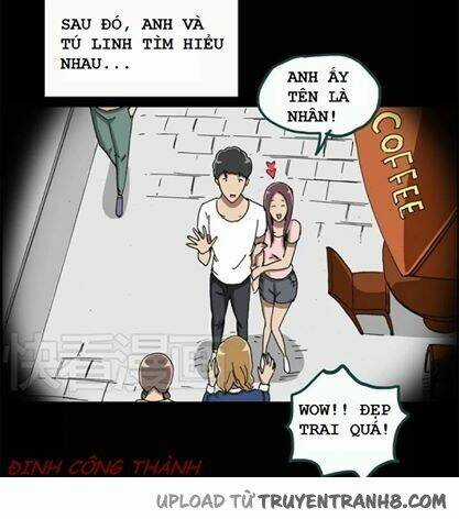 Thuốc Độc Chapter 8 trang 38