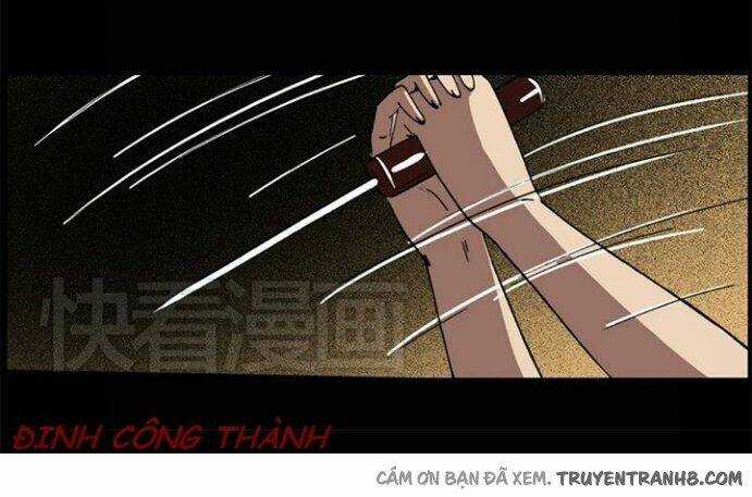 Thuốc Độc Chapter 8 trang 4