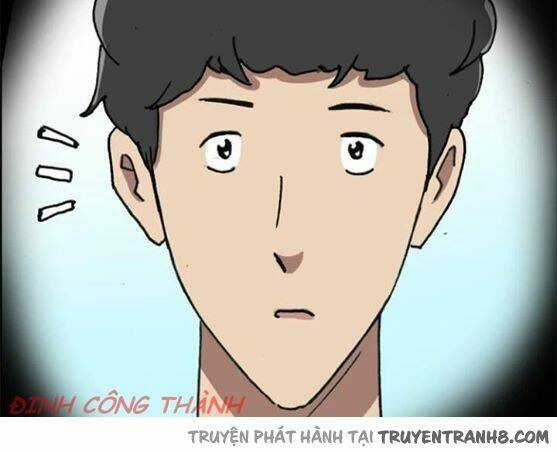 Thuốc Độc Chapter 8 trang 40