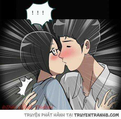 Thuốc Độc Chapter 8 trang 42