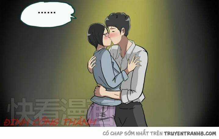 Thuốc Độc Chapter 8 trang 43