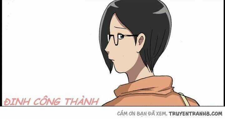 Thuốc Độc Chapter 8 trang 50