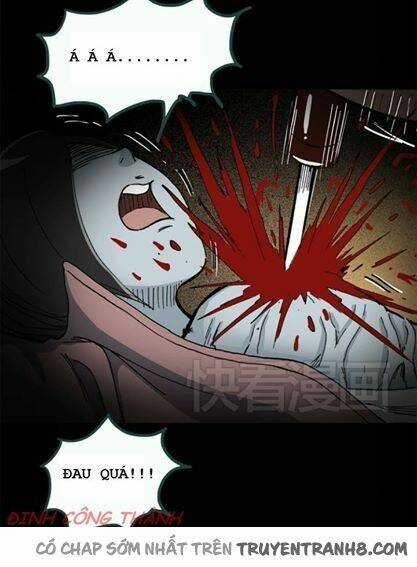 Thuốc Độc Chapter 8 trang 8