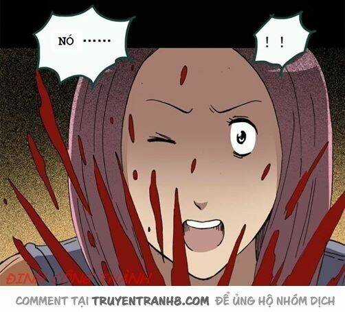 Thuốc Độc Chapter 8 trang 9